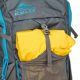 Рюкзак Kelty Asher 35 Оливковий - мініатюра 5