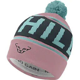 Шапка Dynafit Skiuphill Beanie Рожевий/Блакитний (1054-016.002.2572)