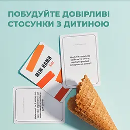 Гра настільна Між нами Kids MemoGames 0007MG від 5-ти років - мініатюра 7