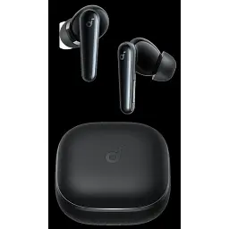 Гарнітура Anker SoundCore Liberty 5 Black (7133697) - мініатюра 3