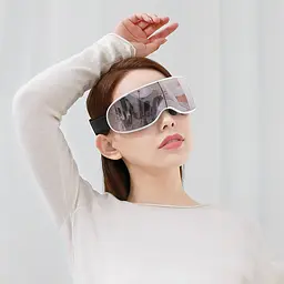 Масажер для очей Xiaomi Momoda Visual Eye Massager (SX321) - мініатюра 6