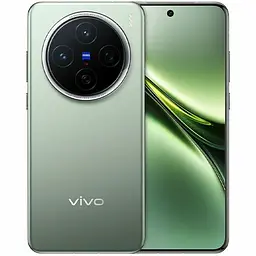 Смартфон Vivo X200 16/512GB Green (Global)