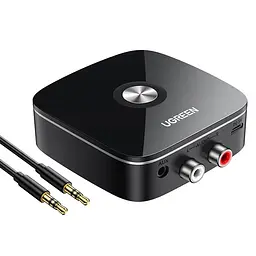 Бездротовий приймач Bluetooth – ресивер Ugreen CM123