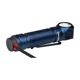 Ліхтар Olight Perun 3 Midnight Blue (0.0000.3031) - мініатюра 7