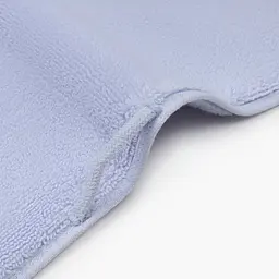 Рушник MBM HOME Теплі дюни 50x90 см світло-блакитний (BT-19 M LIGHT BLUE) - мініатюра 2