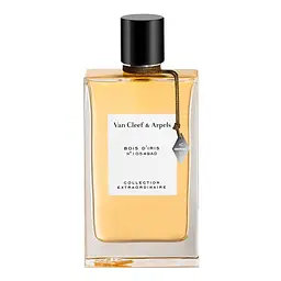 Van Cleef & Arpels Bois D’Iris жін., edp 75ml