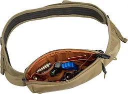 Сумка на пояс Thule Rail Hip Pack 0.5 л Faded Khaki (TH 3205303) - мініатюра 2