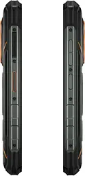 Смартфон DOOGEE Fire 5 Ultra 8/256GB Blaze Orange - мініатюра 4