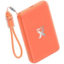 Павербанк Proove X-Core Orange 10 000 mAh / 22.5 Вт (PNXC22010018)