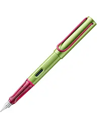 Чорнильна ручка Lamy AL-Star Диско F, Чорнила T10 Сині (4041208)