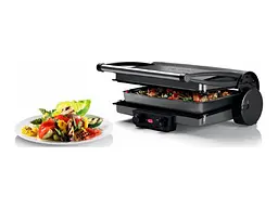 Електрогриль Bosch TCG4215 - мініатюра 6