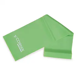 Стрічка-еспандер Cornix Flat Band 200 х 15 см для спорту та реабілітації 9 кг XR-0084 - мініатюра 4