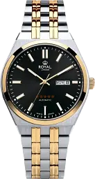 Годинник ROYAL LONDON 41528-07