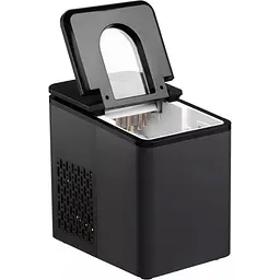 Льодогенератор Ardesto IM-A1200B Black [137649] - мініатюра 4