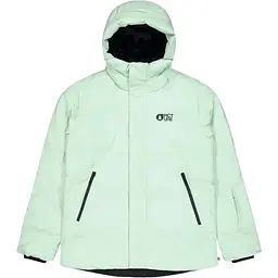 Куртка Picture Organic Lement W S Silt Green (1012-WVT0366B-S)