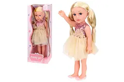 Лялька "Pretty Girl" у коробці LS1889A-21 р.48 x 19 x 11см