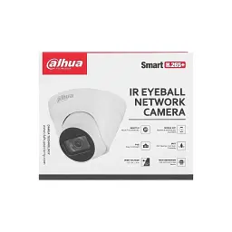 Камера відеоспостереження Dahua DH-IPC-HDW1230T1 (2.8) - мініатюра 5