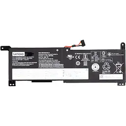 Акумулятор для ноутбуків Lenovo Ideapad Slim 1-11AST-05 (L19M2PF0) 7.5V 4670 mAh