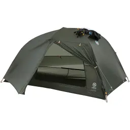 Намет Big Agnes Copper Spur UL2 Bikepack - мініатюра 3