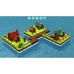 Ключ активації Microsoft Island Farmer для Xbox One/Series S/X - мініатюра 12