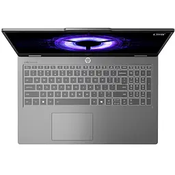 Ноутбук Lenovo LOQ Essential 15IRX11 (83SC002TRA) - мініатюра 4