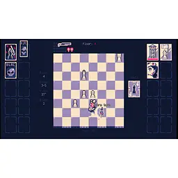Ключ активації Microsoft Shotgun King: The Final Checkmate для Xbox One/Series S/X - мініатюра 10