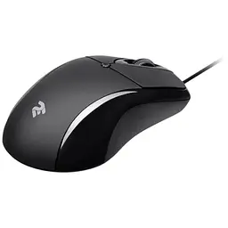 Миша 2E MF170 USB black - мініатюра 2