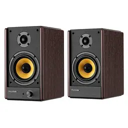 Акустична система Microlab SOLO 3 40W Brown (SOLO-3BR) - мініатюра 2