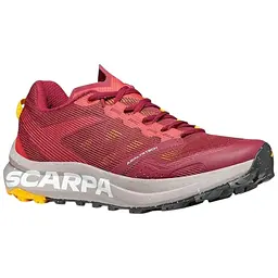 Кросівки Scarpa Spin Planet Wmn 39 Red (1004-33063-352-3-39)