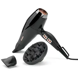 Фен Babyliss 6716DE - мініатюра 4