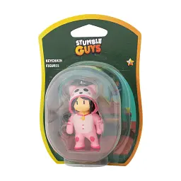 Фігурка Stumble Guys колекційна - Мяумер (з кільцем) (SG8010-10)