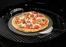 Камінь для піци Weber Crafted глазурований (8861) - мініатюра 2