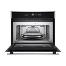 Мікрохвильова піч Whirlpool WMW44HMX - мініатюра 2