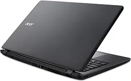 Ноутбук Acer 15.6" Aspire ES1-533/Intel Celeron N3350/4GB/500HDD/IntelHD/DOS/Black (NX.GFTEU.003) Б/в - мініатюра 6