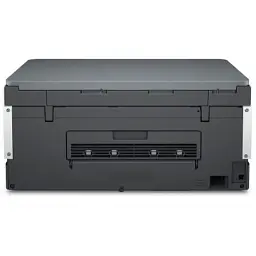 Багатофункціональний пристрій HP Smart Tank 670 c Wi-Fi (6UU48A) - миниатюра 5