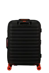 Валіза 67 См American Tourister NEOVIBE TRUE BLACK 67x46x27(30) MK4*09002 - мініатюра 4