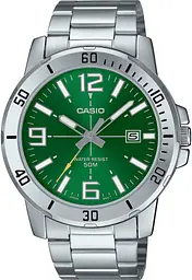 Годинник Casio MTP-VD01D-3B