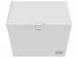 Морозильна скриня Indesit INCF 2464 UA