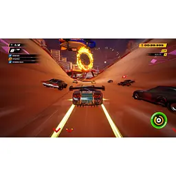 Ключ активації Microsoft Nascar Arcade Rush для Xbox One/Series S/X - мініатюра 5