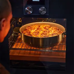 Жарівня Fiskars All Steel Roasting Dish 28 см 1064749 - мініатюра 8