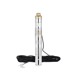 Насос глибинний Forwater 3QGDa370-80 CV021779 - мініатюра 2