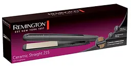 Випрямляч волосся S1370 Remington teh0026988 - мініатюра 5