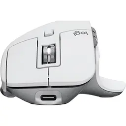Миша Logitech MX Master 3S Pale Grey (910-006560) [69979] - мініатюра 5