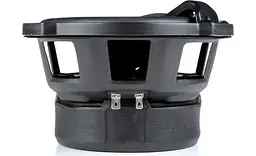 Коаксіальна акустична система Rockford Fosgate T1692 - мініатюра 7