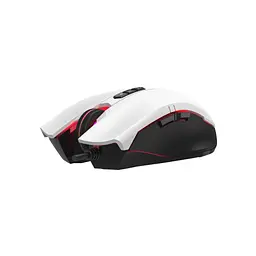 Мишка A4Tech Bloody ES7 USB Panda White (4711421002486) - мініатюра 8