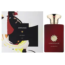 Amouage Journey Man 50 мл парфумована вода