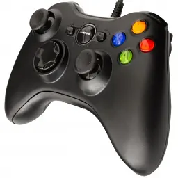 Геймпад GamePro MG310B USB Black UA - мініатюра 3