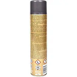 Очисник гальмівної системи K2 Brake Cleaner Pro 600 мл аерозоль (W1051) - мініатюра 2