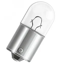 Автолампа Osram 10W (OS 5008) - мініатюра 2