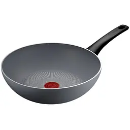 Сковорода ВокTefal Halo 28 см сіра (C3121953)